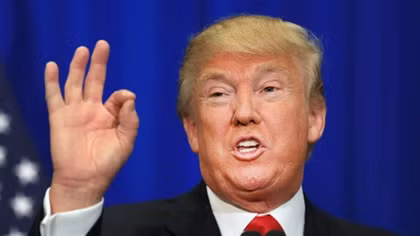 Ông Trump nói gì sau 100 ngày làm Tổng thống Mỹ?
