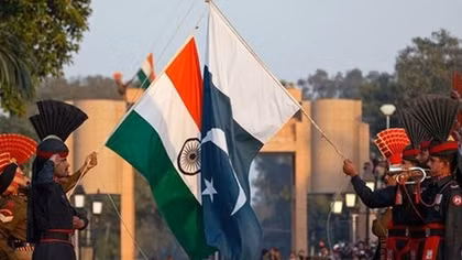 Ấn Độ và Pakistan tiến sát nguy cơ chiến tranh hạt nhân: Vì đâu nên nỗi?