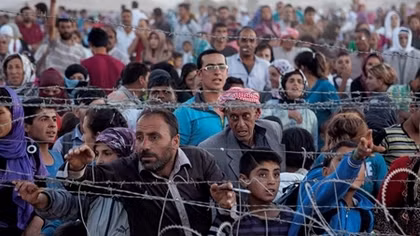 Syria không còn chiến tranh, nhưng cũng chẳng có hòa bình