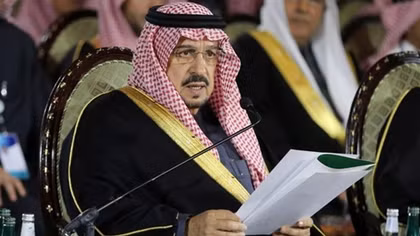 Vua và thái tử Arab Saudi cách ly, hơn 150 thành viên hoàng gia nhiễm COVID-19