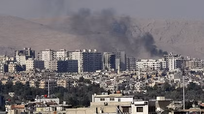 Syria sẽ đáp trả nếu có bên vi phạm vùng an toàn mới