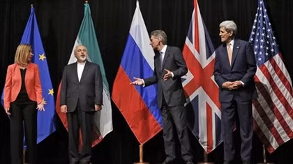 Iran lần đầu nêu lý do từ chối đối thoại với Mỹ
