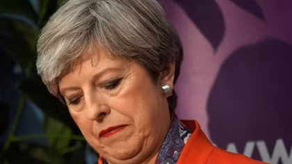 Thủ tướng Theresa May thất bại, Anh có “quốc hội treo” sau bầu cử