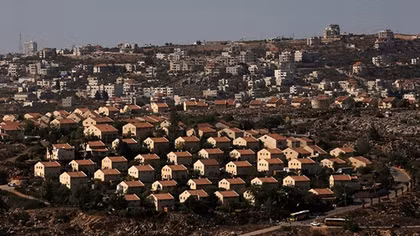 Người Palestine lo lắng vì ông Netanyahu thắng cử Thủ tướng Israel