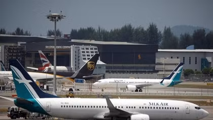 Vận đen chưa dứt, Boeing thừa nhận dòng 737 MAX còn nhiều lỗi