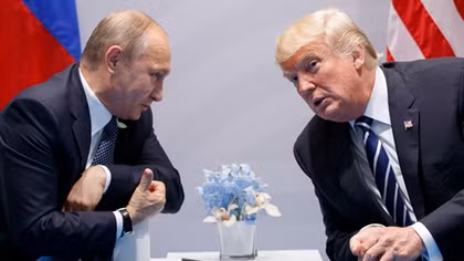 Điện Kremlin nói gì về tin treo thưởng cho Taliban giết lính Mỹ?