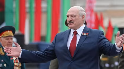 Đường đến ghế Tổng thống lần 6 và những thách thức đang chờ Lukashenko