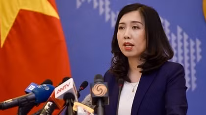 Việt Nam đề nghị Hàn Quốc xử lý nghiêm vụ bạo hành cô dâu Việt