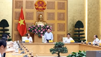 Việt Nam tích cực chuẩn bị cho năm Chủ tịch ASEAN 2020