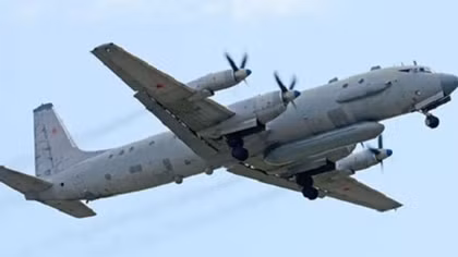 Israel, Syria "ngồi trên đống lửa" chờ kết luận vụ Il-20 của Nga
