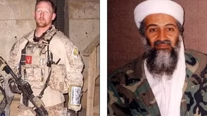 Lễ cưới đặc biệt của người lính kết liễu Osama bin Laden