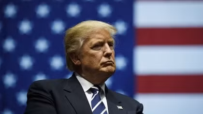 Trump gọi vụ ám sát Đại sứ Nga là khủng bố Hồi giáo cực đoan