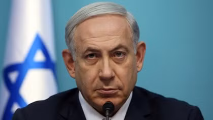Thủ tướng Israel Netanyahu không thể thành lập chính phủ