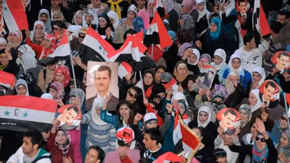 Quân đội Syria giải phóng hoàn toàn Aleppo khỏi tay IS