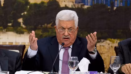 Palestine thêm lần nữa bác bỏ “Thỏa thuận thế kỷ” của Mỹ