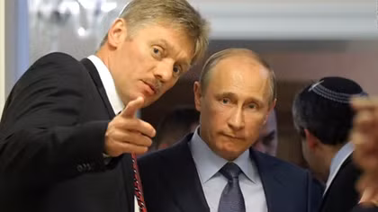 Điện Kremlin tuyên bố “sốc” về đề nghị ngừng ném bom Idlib của Mỹ
