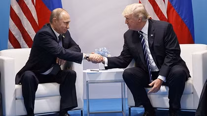 Ngoại trưởng Lavrov: Sẽ chẳng bao giờ có chuyện Nga – Mỹ đối đầu quân sự