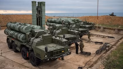 Thổ Nhĩ Kỳ "khoe" Mỹ đã hạ giọng khi nói về S-400