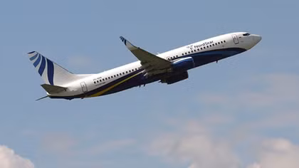 Boeing 737 chở 173 người hạ cánh khẩn cấp ở Nga vì sự cố kĩ thuật