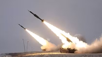 Những loại tên lửa chiến lược giúp Syria "bẽ gãy" Tomahawk của Mỹ