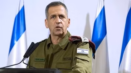 Israel cảnh báo Mỹ không quay lại thỏa thuận hạt nhân Iran