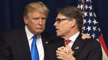 Hé lộ người đứng sau cuộc điện đàm khiến ông Trump có nguy cơ bị luận tội