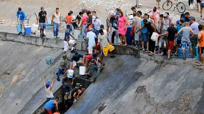 Nga "tố" Mỹ làm Venezuela thiệt hại hàng trăm tỷ USD