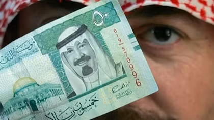 Hoàng tử Saudi Arabia sắp nộp 6 tỷ USD đổi lấy tự do