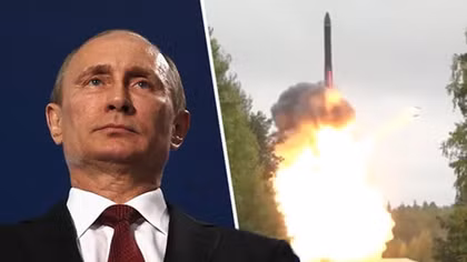 Tổng thống Putin hé lộ "sốc" về ý định của Mỹ sau vụ thử tên lửa tầm trung