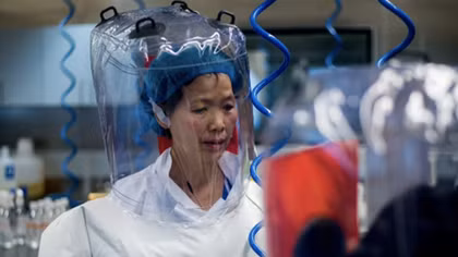 Nhà virus học Trung Quốc bác tin "đào tẩu" cùng tài liệu mật về COVID-19