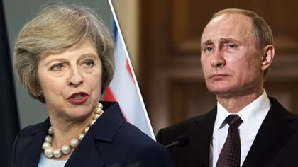 Tổng thống Putin bất ngờ lên tiếng về vụ cựu điệp viên Skripal