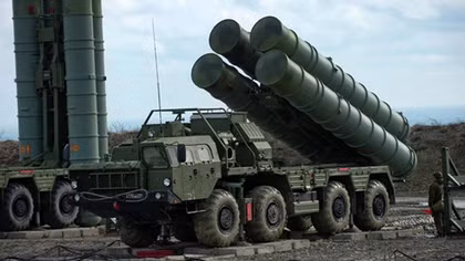 Thổ Nhĩ Kỳ tuyên bố mua S-400 để…bảo vệ cả châu Âu lẫn NATO