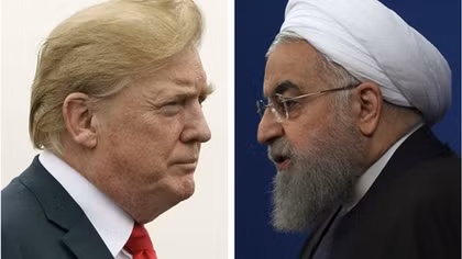 Iran nêu điều kiện đàm phán, bác tin đồng ý gặp mặt Ngoại trưởng Mỹ