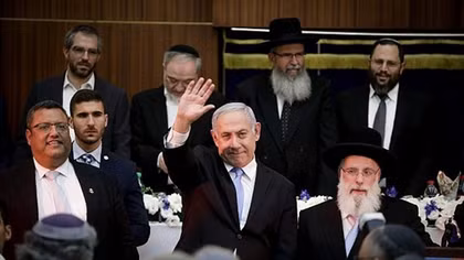 Israel lớn tiếng dọa hủy diệt Iran sau khi không kích Syria