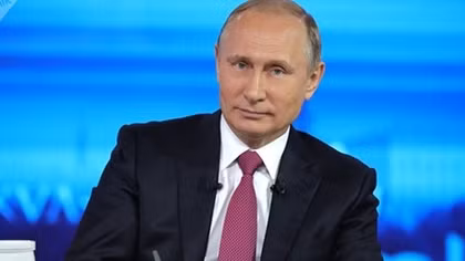 Tổng thống Putin tiết lộ về chiến lược của Nga ở Syria