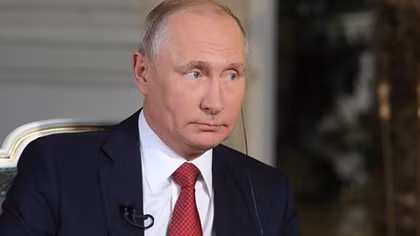Tổng thống Putin sắp đối thoại trực tuyến nhiều giờ với người dân Nga