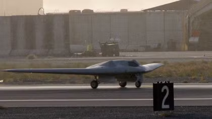 Ba lần Mỹ bất lực nhìn Iran tịch thu, bắn hạ UAV xâm phạm không phận