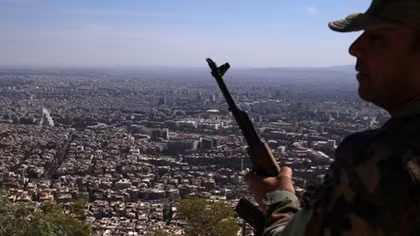 Hoà đàm Syria trì trệ do phiến quân đối lập tung yêu sách “khó chiều”