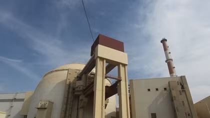 Iran tuyên bố làm giàu uranium quá ngưỡng cho phép trong 10 ngày
