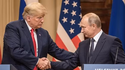 Mỹ chỉ đích danh ông Putin chỉ đạo can thiệp bầu cử