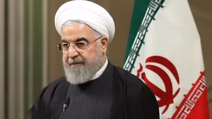 Tổng thống Iran xin lỗi công khai vụ bắn nhầm máy bay Ukraine