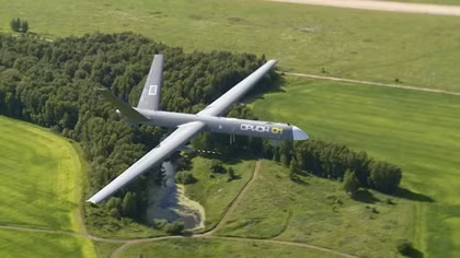 Nga chế tạo siêu UAV tấn công tên lửa, bay với vận tốc cận âm