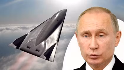 Putin tuyên bố Nga vượt Mỹ, là số một thế giới về vũ khí
