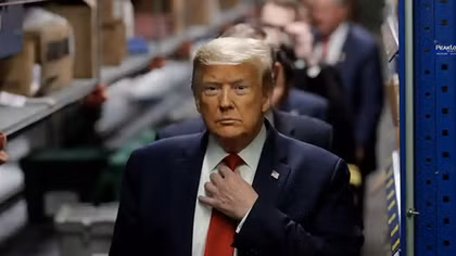 (NÓNG TUẦN QUA) Trump doạ cắt quan hệ với Trung Quốc, phương Tây "hục hặc" vì vaccine COVID-19
