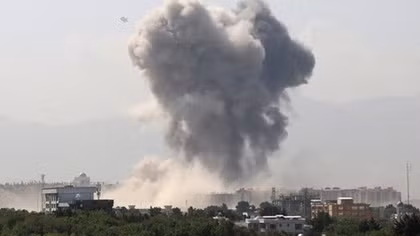 Bom nổ trong lúc đang chế tạo, 17 tay súng Taliban thiệt mạng