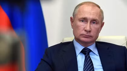 Tổng thống Putin nói gì về khả năng đưa lực lượng đến Belarus?