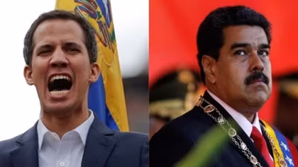 Lãnh đạo đối lập Venezuela bị điều tra tội phản quốc