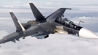 Điều Su-30 chặn máy bay Mỹ, Nga nói đã giúp Washington tránh bê bối lớn