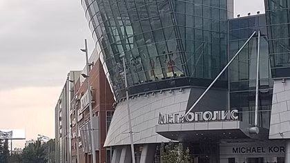 Moscow bị doạ đánh bom, Nga sơ tán khẩn cấp hơn 10.000 người