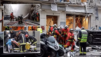 Chưa ghi nhận người Việt bị ảnh hưởng bởi vụ nổ ở Paris
